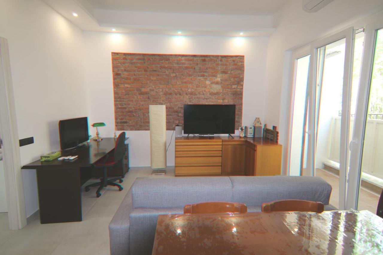 Casa Argonne Apartment Milan