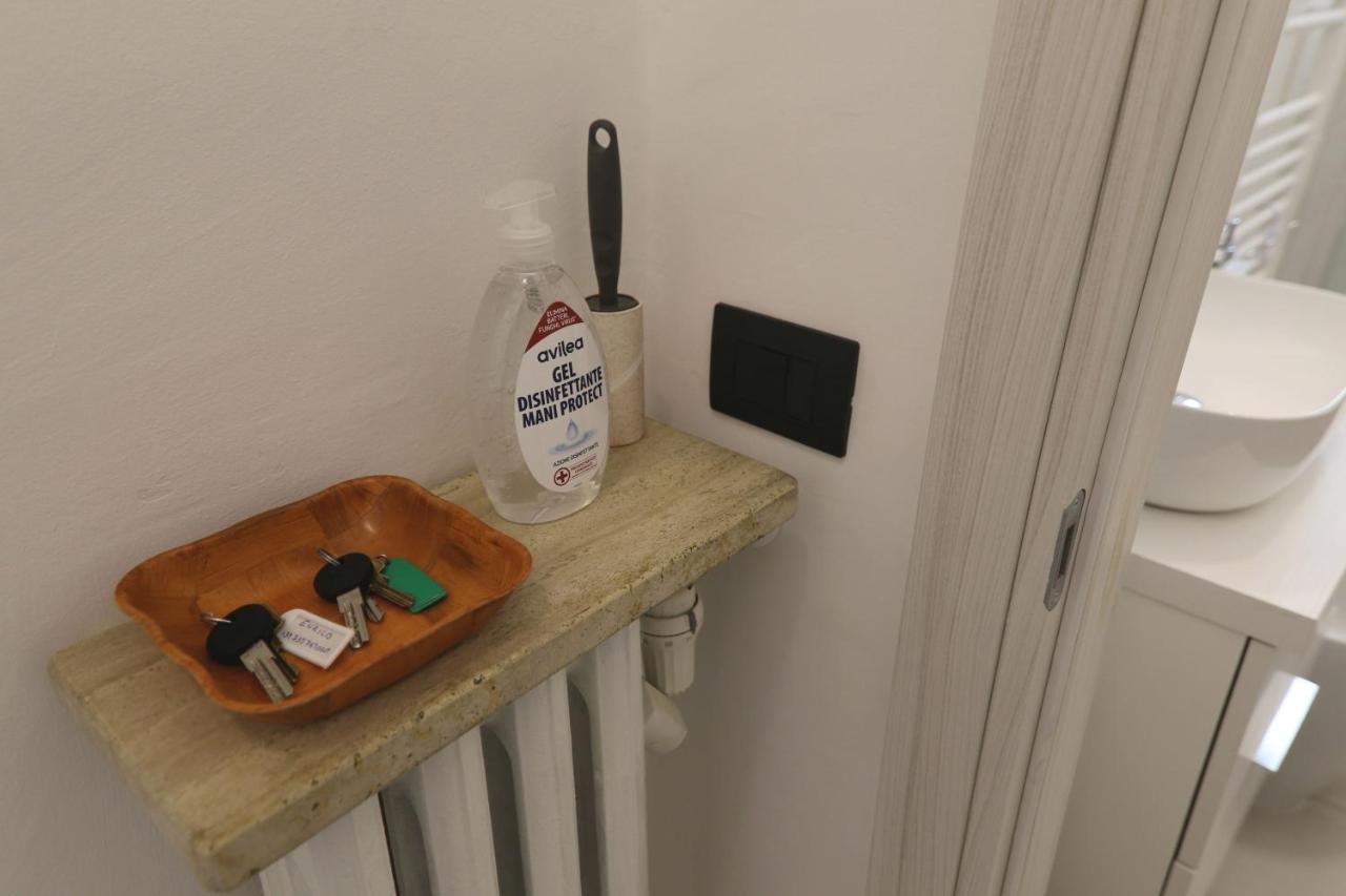 Apartamento Casa Argonne *