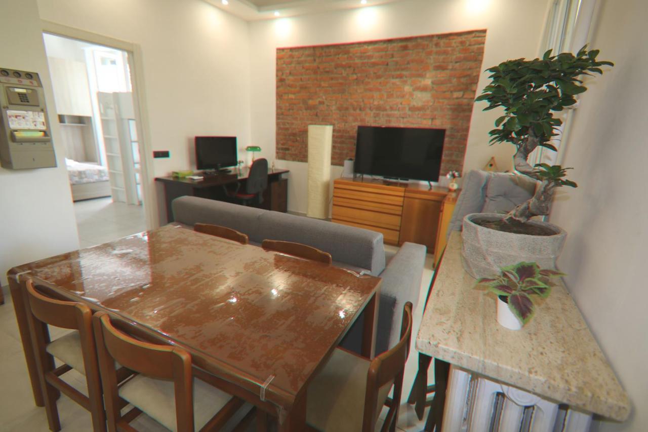 Apartamento Casa Argonne Milán