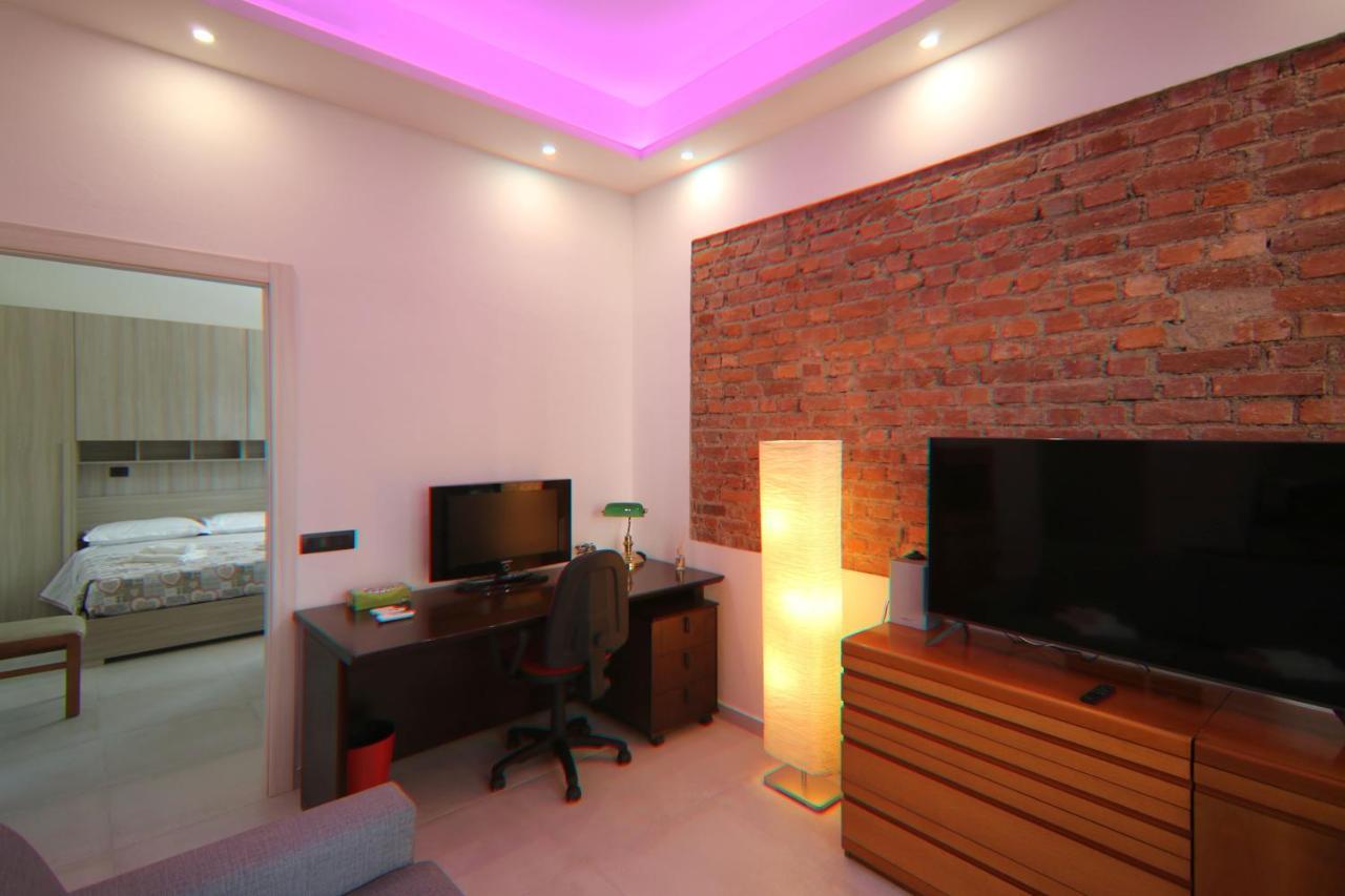 Apartamento Casa Argonne *
