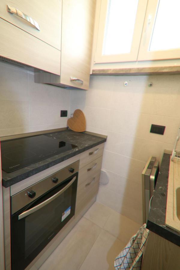Apartment Casa Argonne Mailand