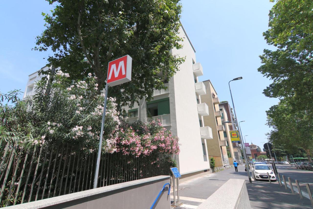 Casa Argonne Apartamento *