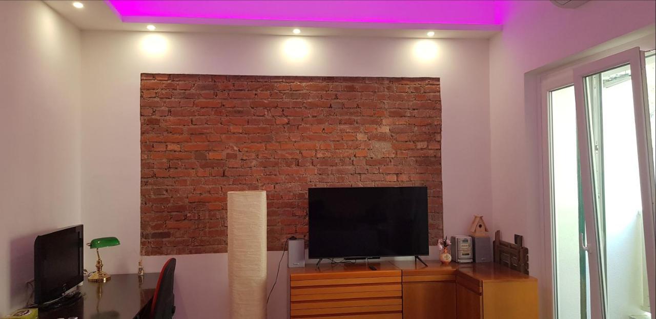 Apartamento Casa Argonne Milán