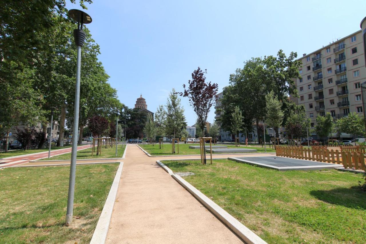 Apartamento Casa Argonne *