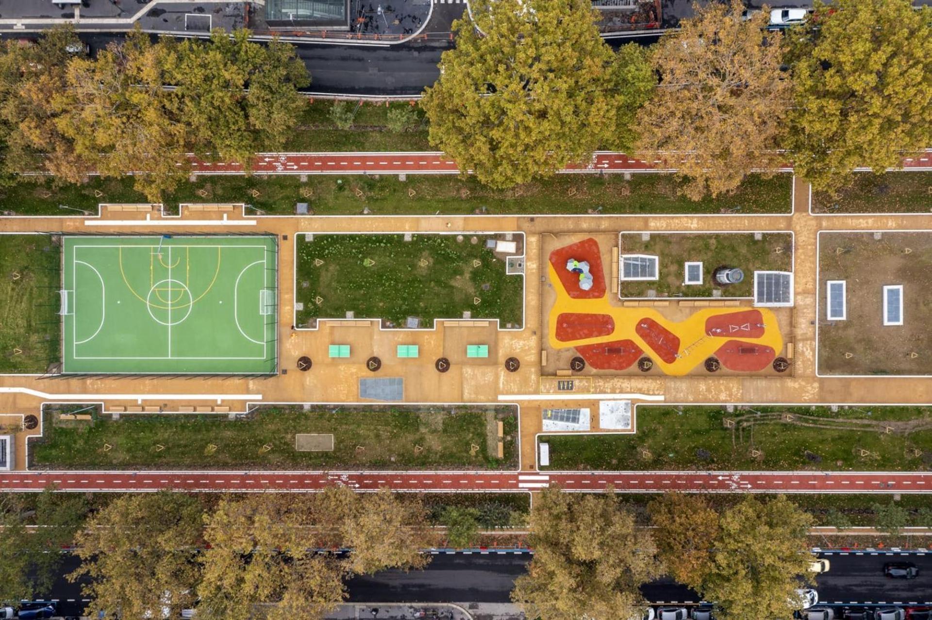 Apartamento Casa Argonne Milán